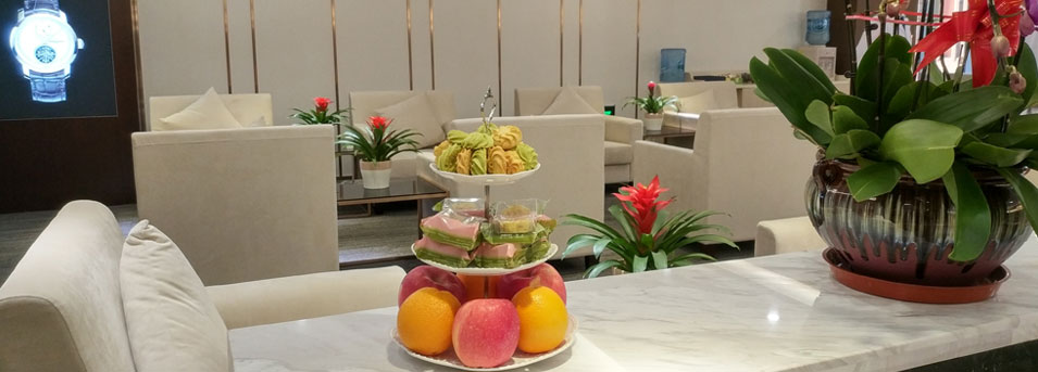 萬國(guó)維修服務(wù)中心